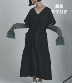 2025年最新】COMME des GARCONS レディース ロングワンピースの