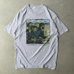 90’s CHAMBERLAIN The Lion Heart S/S Teeのサムネイル