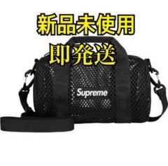 Supreme ブラック ドラムバッグ THE NORTH FACE - The North Face Supremeリュック ダッフル