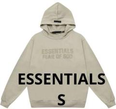【ESSENTIALS】エッセンシャルズ プルオーバーパーカーのサムネイル