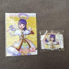 プリパラ　しゅうか　デカアクリルフィギュア 2025年最新】プリパラ しゅうか アクリルの人気アイテム - メルカリ