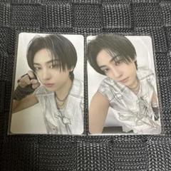 &TEAM タキ 名古屋 神戸 会場 CD購入特典 トレカ