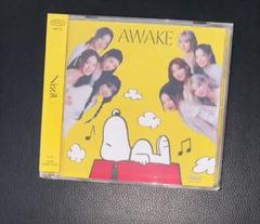 2025年最新】AWAKe niziu シリアルの人気アイテム - メルカリ
