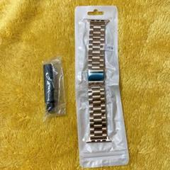 Apple Watch バンド ステンレス コンパチブル アップルウォッチ
