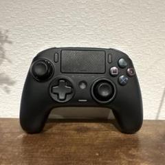 PS4 ブラック コントローラー