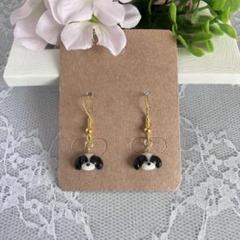 もっちゃん様orderページ‼︎ハンドメイドピアス 新品同様 もっちゃん様orderページ‼︎ハンドメイドピアス ピアス