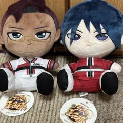 2025年最新】徳川カズヤ ぬいぐるみの人気アイテム - メルカリ