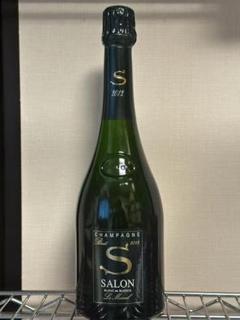 未開封⭐️希少⭐️SALON1995⭐️750ml⭐️シャンパーニュ 未開封⭐️希少⭐️SALON1995⭐️750ml⭐️シャンパーニュ