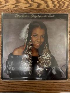 2025年最新】Patrice rushen レコードの人気アイテム - メルカリ