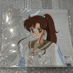 セーラームーン セル画 木野まこと 107/200 セーラームーン セル画 木野まこと 107/200 - メルカリ