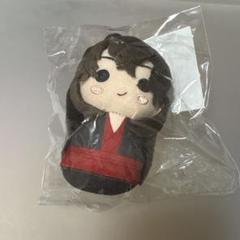 【大処分】魔道祖師（MimiDoll） 夷陵老祖 着せ替えぬいぐるみ 魔道祖師 mini doll 20cmぬいぐるみ（夷陵老祖）【お取り寄せ