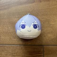 逢坂壮五 おまんじゅう アイドリッシュセブン 逢坂壮五 おまんじゅう - メルカリ