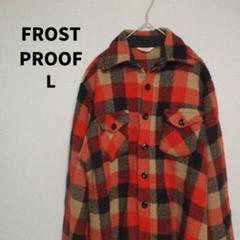 楽天市場】古着 FROSTPROOF フロストプルーフ 60s ヴィンテージ
