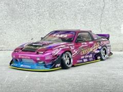 180sx リトラ　左右セット補修ベース 180sx リトラ左右セット 修復ベースとして