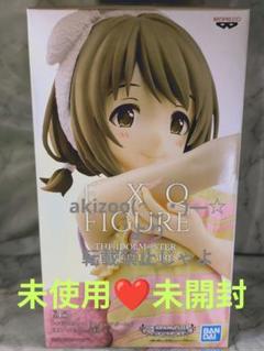 【新品未開封】三村かな子 1/8 フィギュア アイドルマスター 三村かな子｜アイドルマスター シンデレラガールズ｜美少女