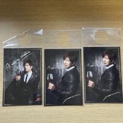2025年最新】Gacktポストカードの人気アイテム - メルカリ