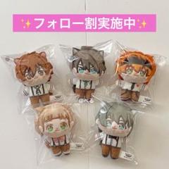 2025年最新】アイドルマスターSIDEM ほわぬいの人気アイテム