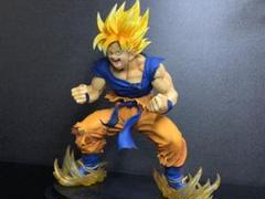 2024年最新】超像artコレクション ドラゴンボール改 スーパーサイヤ人 孫悟空の人気アイテム - メルカリ