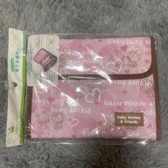ディズニー　マルチケース