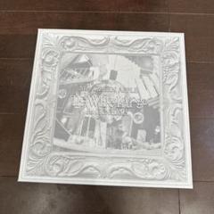 ミセスグリーンアップルホワイトラウンジ