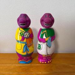 バーニー Barney 置物 人形 アンティーク フィギュア ビンテージ バーニー（Barney） – おもちゃやSPIRAL