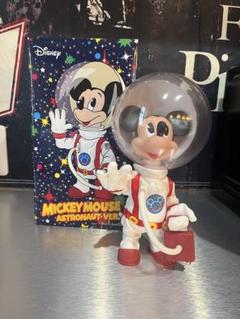 未開封 VCD ミッキーマウス アストロノーツ Ver. メディコムトイ 宇宙服 2025年最新】アストロノーツ ミッキーの人気アイテム - メルカリ