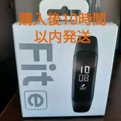 SAMSUNG GALAXY FIT E BLACK