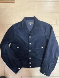 最終値下げ アットラスト Lot756 ジャケット OneWash size40 最終値下げ アットラスト Lot756 ジャケット OneWash size40