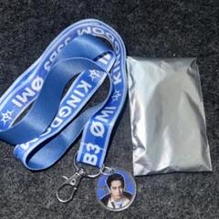 三代目　縁日　レア　ポーチ 登坂広臣　実写 福岡 三代目 縁日 レア ポーチ 登坂広臣 実写 福岡 - メルカリ
