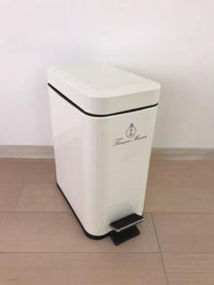 ペダル式ペール ゴミ箱 フットペダル