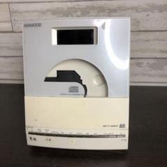KENWOOD コンポ rd-cip313 KENWOOD - KENWOOD RD-CIP313 コンポの通販 by もりへい's shop