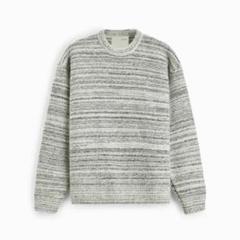 STUDIO NICHOLSON ZARA クリーム色ニットセーター　Mサイズ STUDIO NICHOLSON ZARA クリーム色ニットセーター Mサイズ