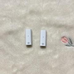 USB-C Apple Pencil 充電アダプター 第1世代専用 ２個