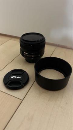 Nikon D5300 単焦点レンズ、通常レンズの2個付き Amazon | Nikon デジタル一眼レフカメラ D5300 18-55mm VR II