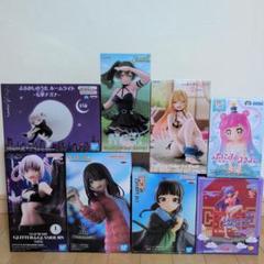 人気美少女フィギュア5体セット　まとめ売り 2025年最新】Yahoo!オークション -美少女 フィギュア ジャンクの