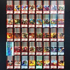 (2411A0062)勝舞編　ファイアー・バード他　デッキパーツのサムネイル