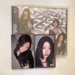 IS:SUE 坂口梨乃 FC限定盤 数量限定 初回プレス限定プレミアムレアトレカ m29400586223_1.jpg?1731455004