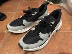 NIKE JORDAN AIR CADENCE CN3498-002 27.5