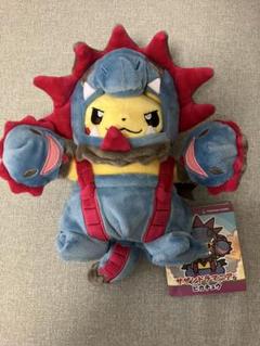 お値下げ☆ポケモンセンター サザンドラマニアなピカチュウぬいぐるみ Amazon.co.jp: ポケモンセンターオリジナル ぬいぐるみ