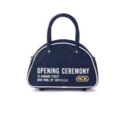 opening ceremony バッグ
