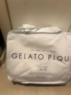 ジェラートピケ 2020 福袋、MURUA、INGNl、H&M、WEGO、GU