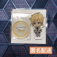 あんスタ 羽風薫 両面アクキー 再販】あんさんぶるスターズ！！ アクリルスタンド UNDEAD 羽風