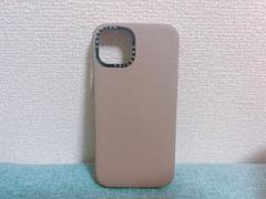 CASETiFY iPhone14マグセーフ対応