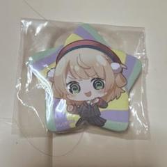 しぐれうい 缶バッジ
