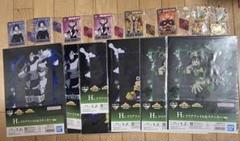 ヒロアカ 一番くじ F賞 G賞 H賞 まとめ売り 一番くじ ヒロアカ D賞 E賞 F賞 G賞 H賞各種コンプ セット