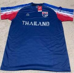 サッカー・タイ代表レプリカユニフォーム2023 未使用品