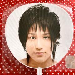 ジャニーズWEST 桐山照史　うちわ　38本セット 1609057076.jpg?1656623345