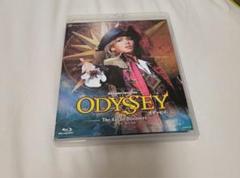 宝塚歌劇団雪組 『ODYSSEY』Blu-ray
