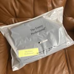 【新品未使用/即日配送】 ennoy UTILITY BIG BAG エンノイ ENNOY x スタイリスト私物『UTILITY BIG BAG』の抽選販売が国内4