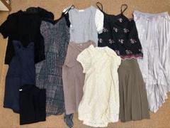 レディース洋服　まとめ売り35点 2025年最新】lサイズレディースまとめ売りの人気アイテム - メルカリ